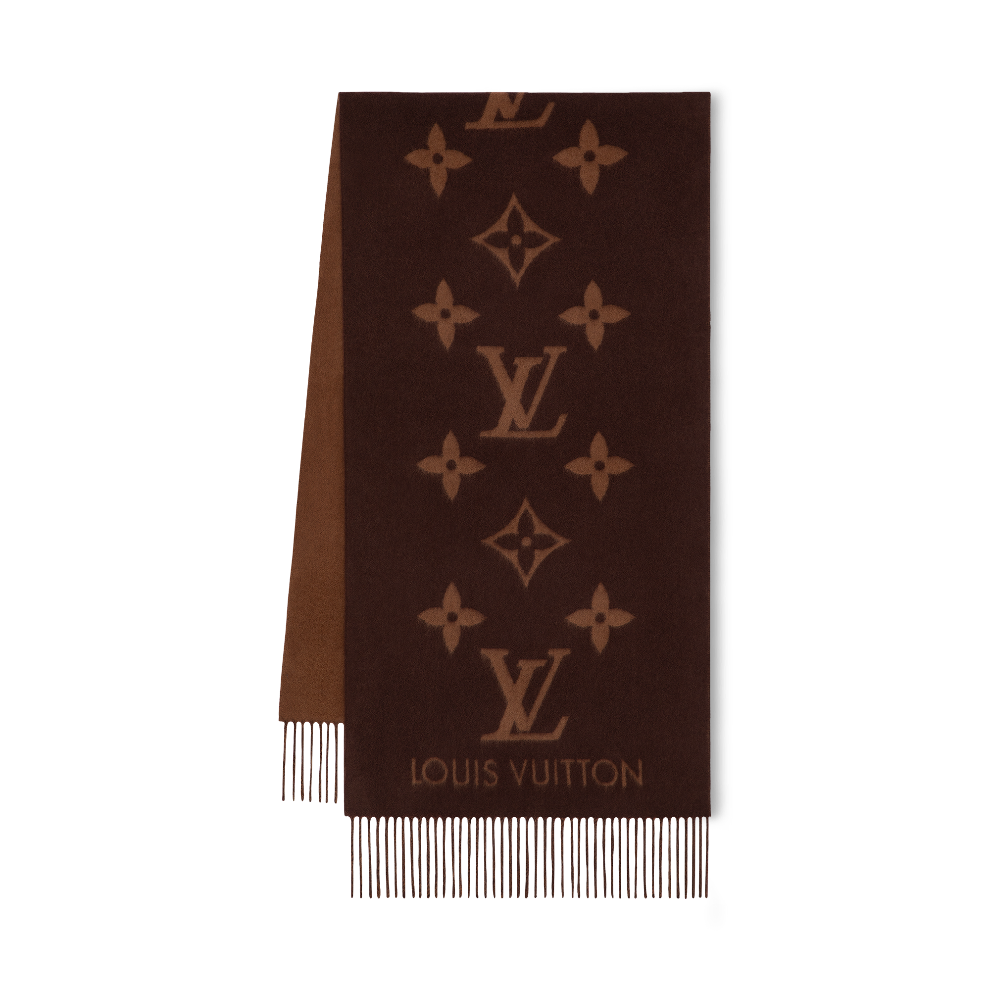 Reykjavik Scarf . - Scarves - M78125 | LOUIS VUITTON